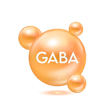 GABA