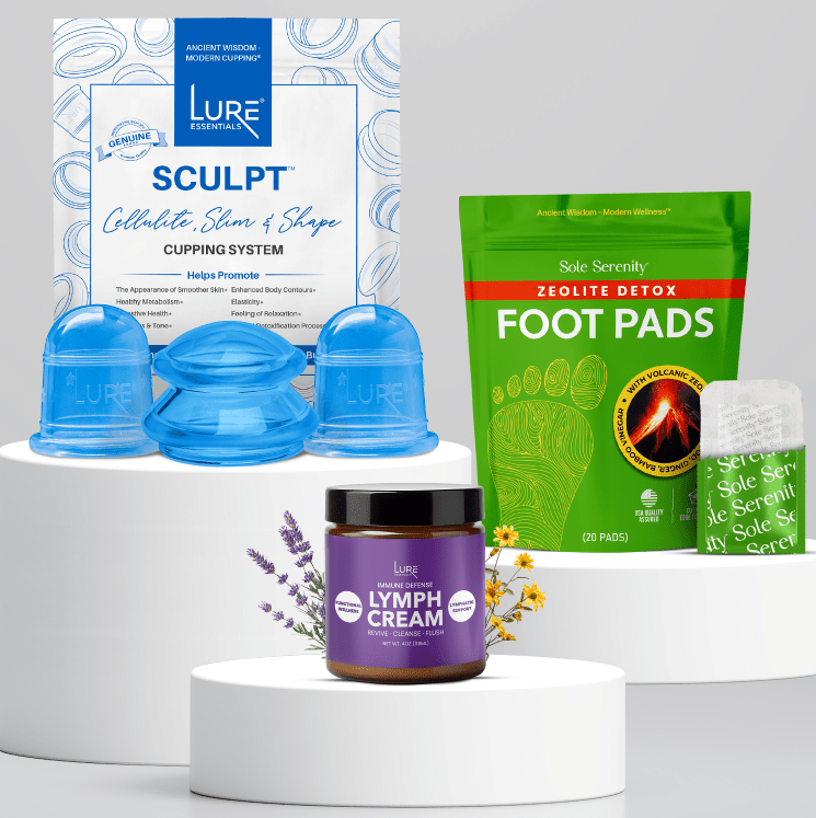 Smart Detox Bundle