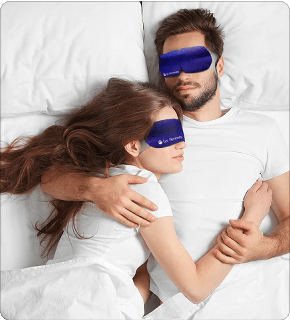 Ultimate Eye Wellness Bundle | Complete Eye Care Kit for Day & Night Relief