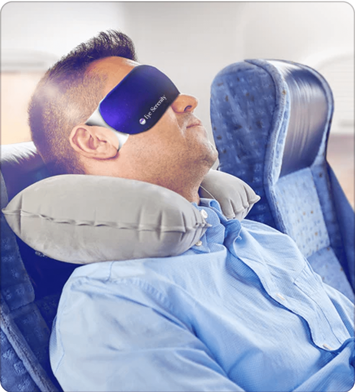 Ultimate Eye Wellness Bundle | Complete Eye Care Kit for Day & Night Relief