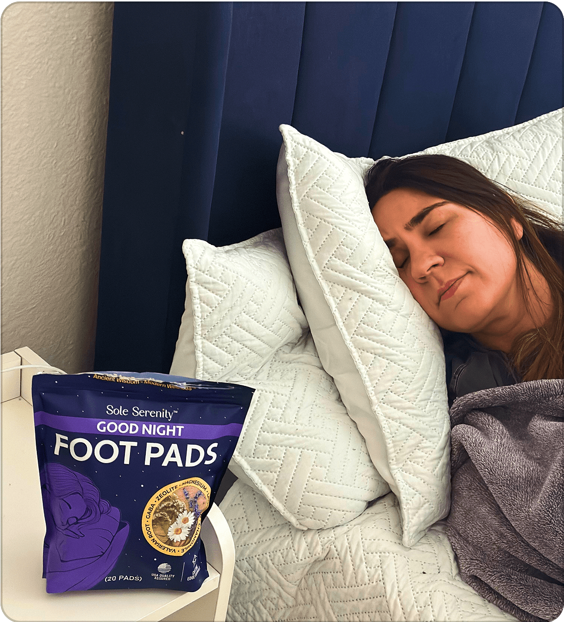 Good Night Sleep Detox Bundle + 3 GIFTS