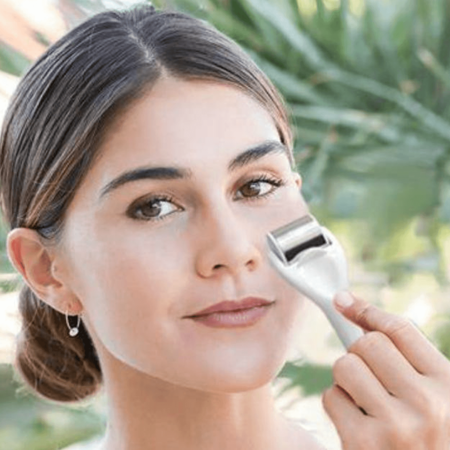 5 in 1 Derma Roller and Face Ice Roller