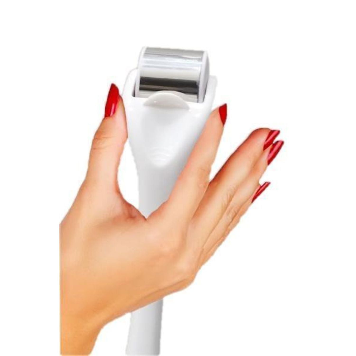 5 in 1 Derma Roller and Face Ice Roller