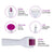 5 in 1 Derma Roller and Face Ice Roller