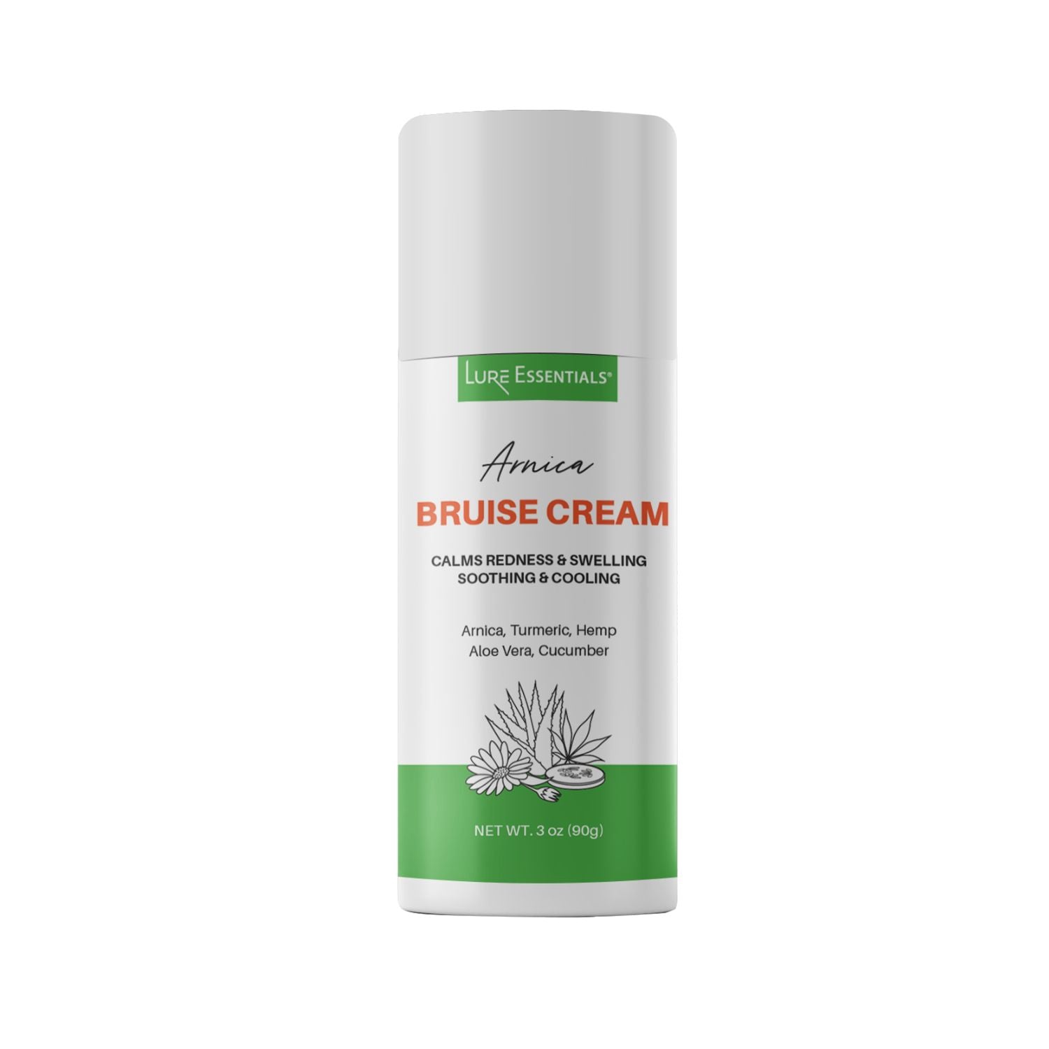 Arnica Sore Muscles & Achy Joints Cream