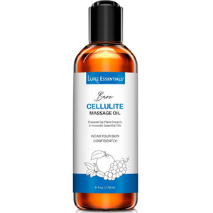 Cellulite Cream Essential Oil