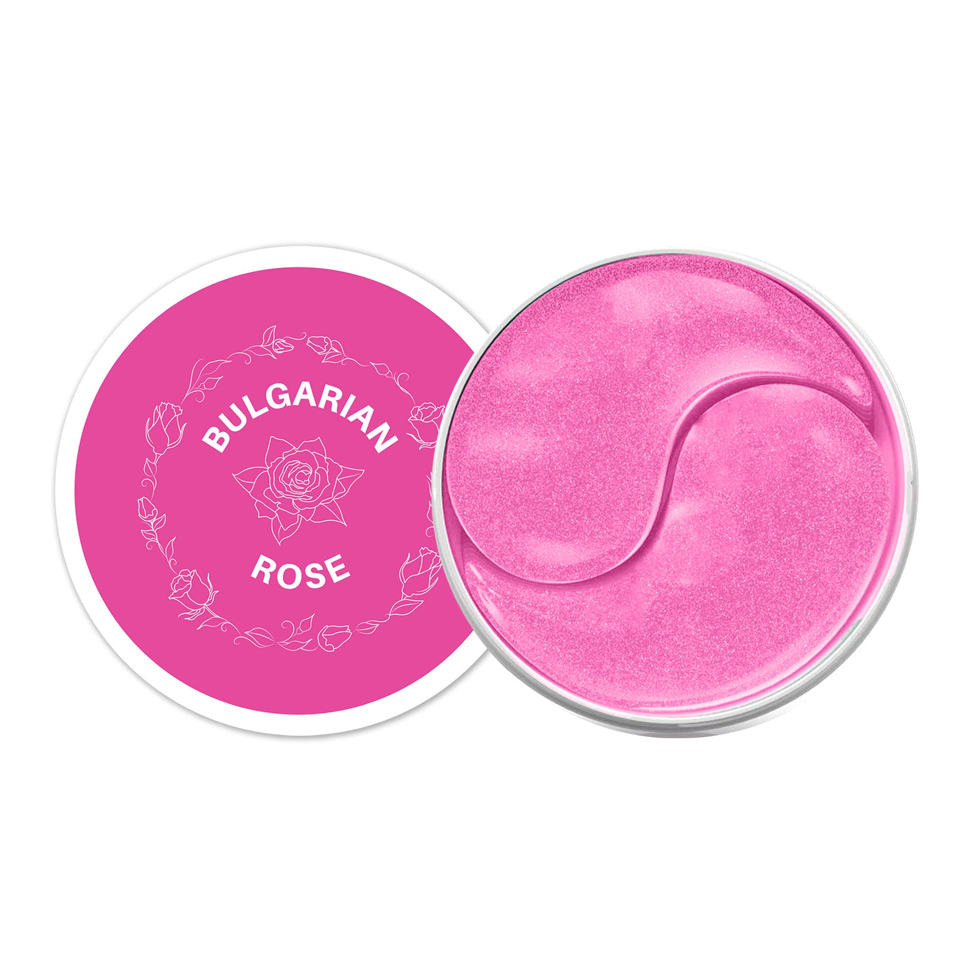 Hydrating Eye Masks - 60ct