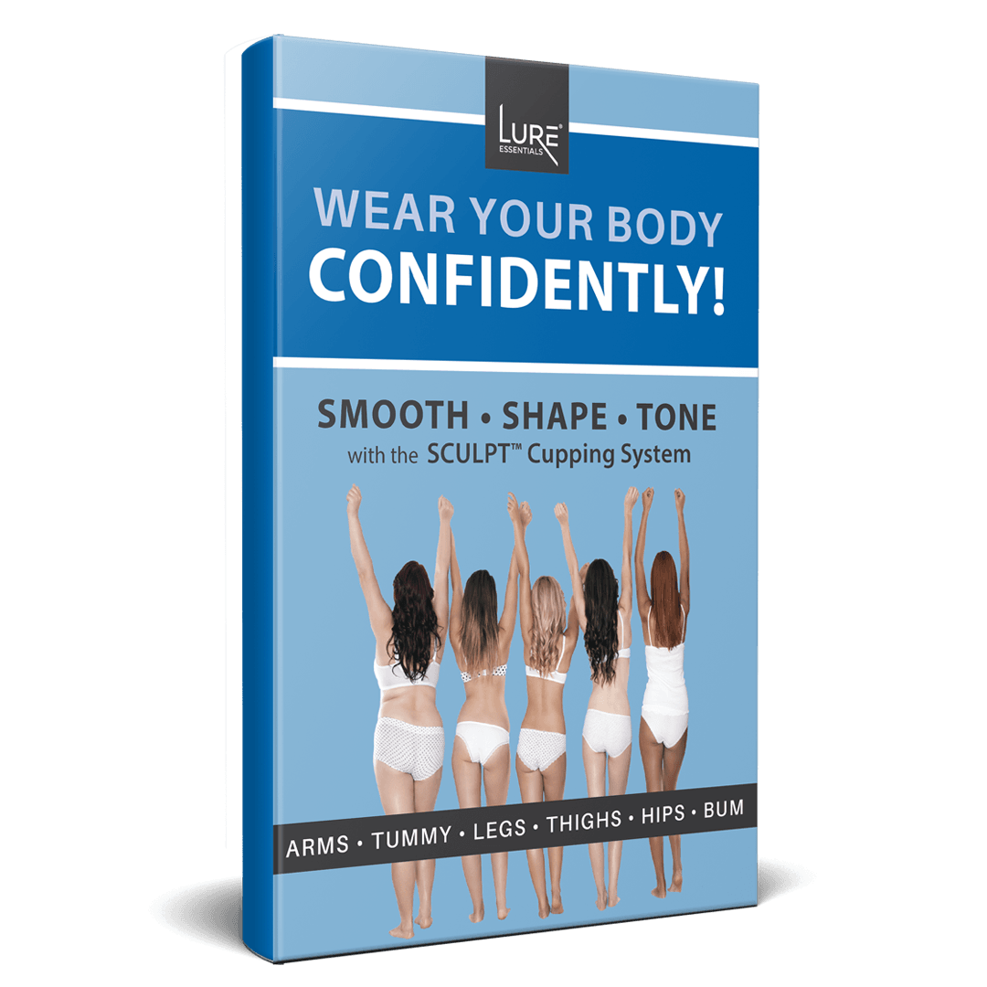 Success Guide to Cellulite Reduction & Body Slimming - eBook