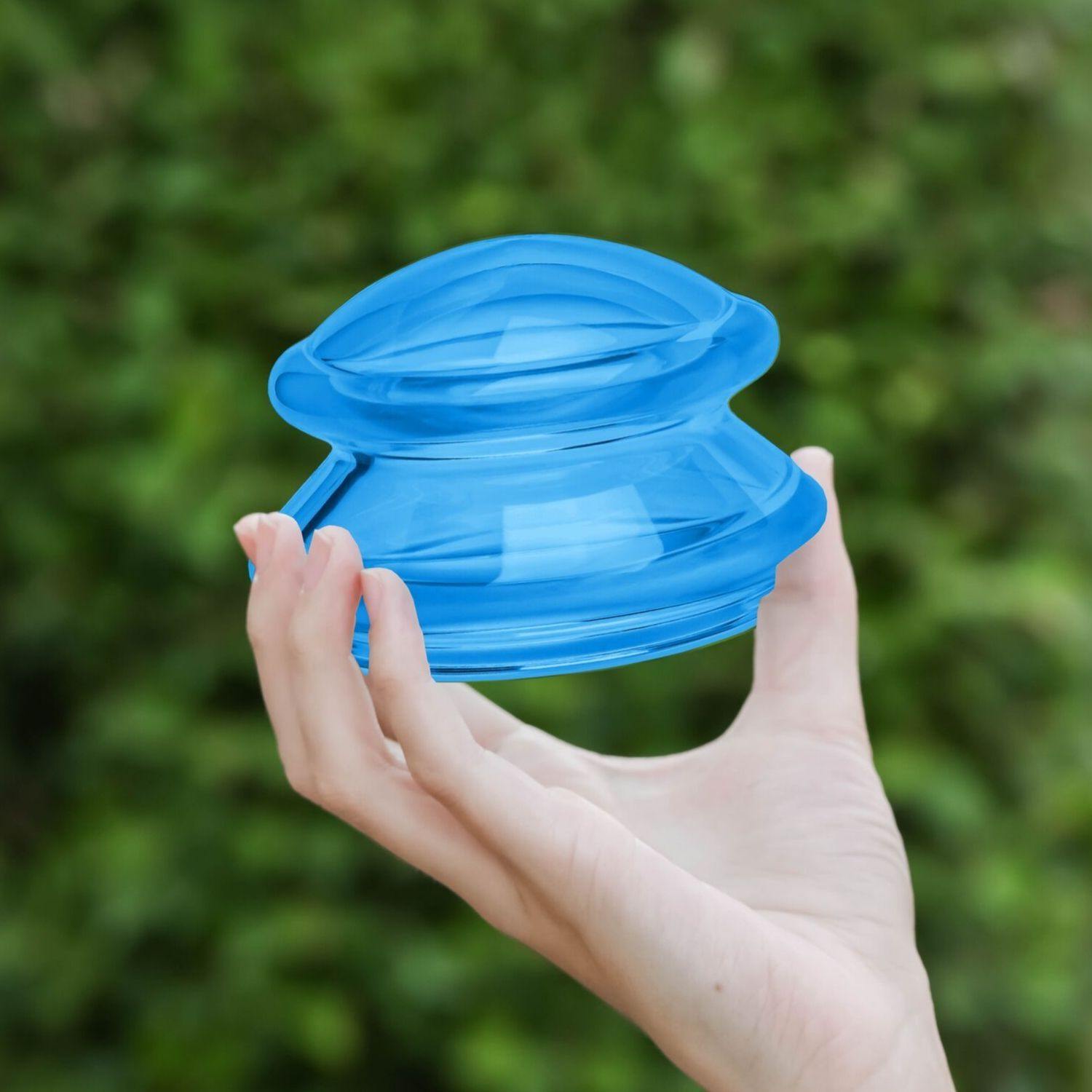 EDGE™ Cupping Cup - Singles - Lure Essentials