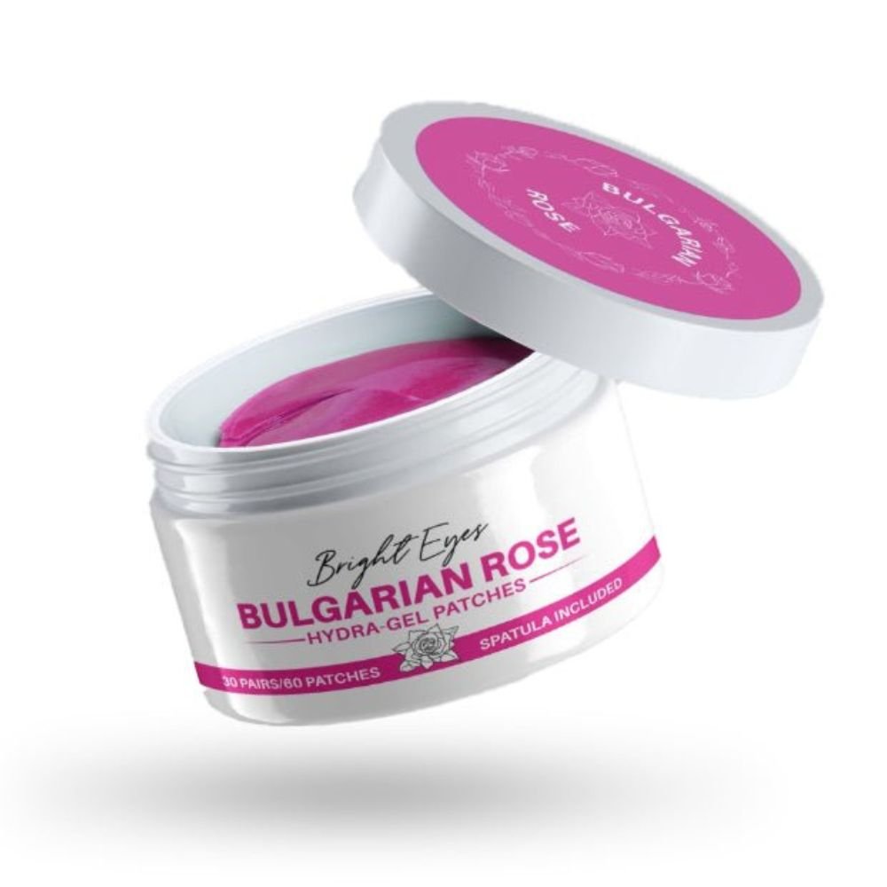 Hydrating Eye Masks - 60ct