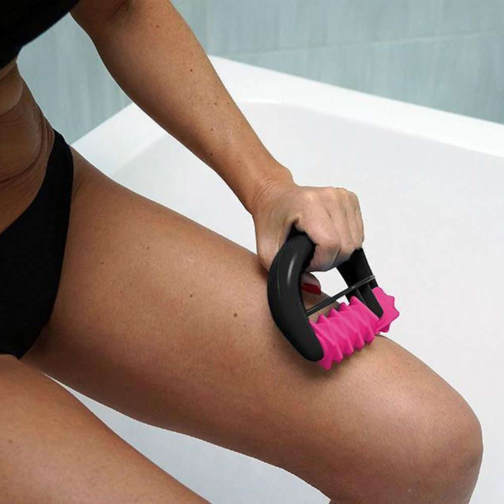 Cellulite Body Roller Fascia Massager