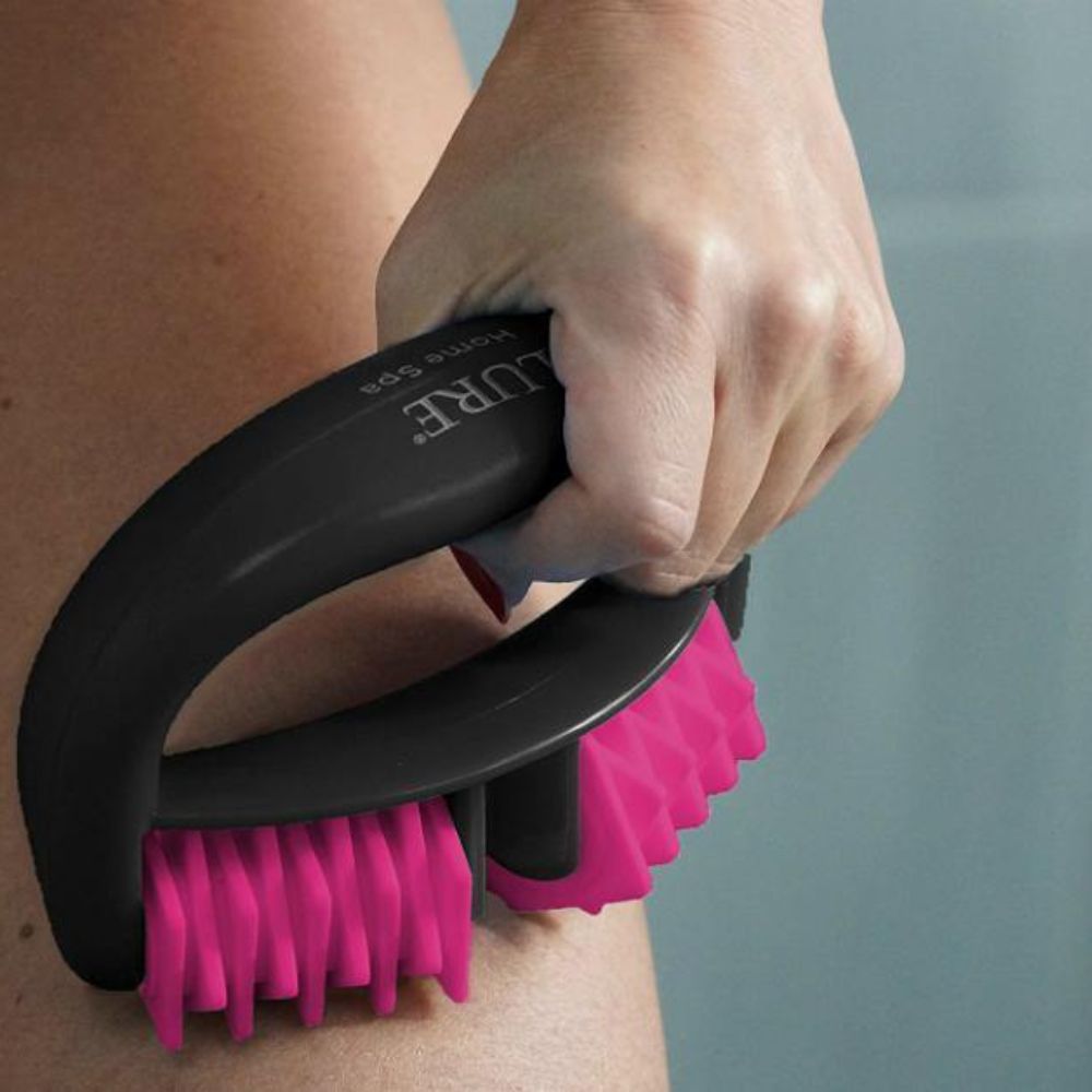 Cellulite Body Roller Fascia Massager
