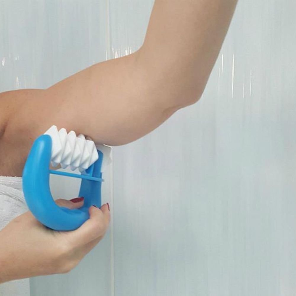 Cellulite Body Roller Fascia Massager
