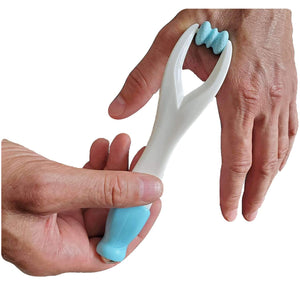 Finger and Wrist Acupressure Massager - Lure Essentials