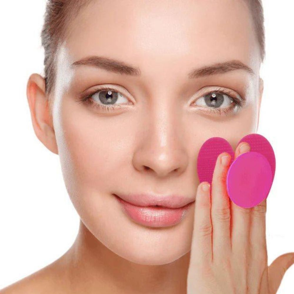 GLAM Face Cupping Set and Cupping Oil