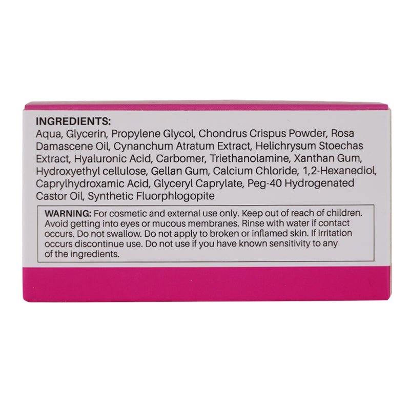 Hydrating Eye Masks - 60ct