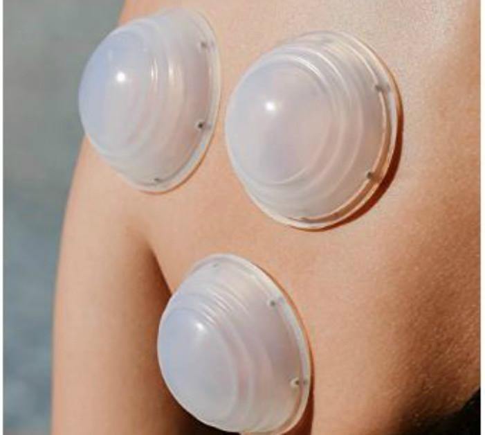 Premium nipple cupping For Home And Commercial Use 