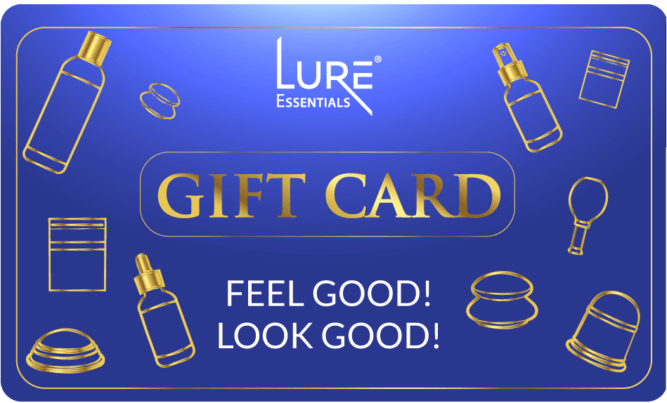 Lure Essentials Gift Card