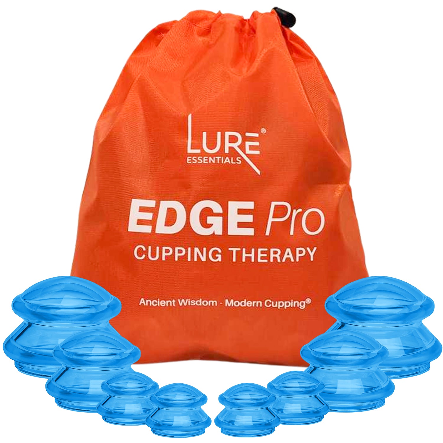 Cupping Sets - Lure Essentials