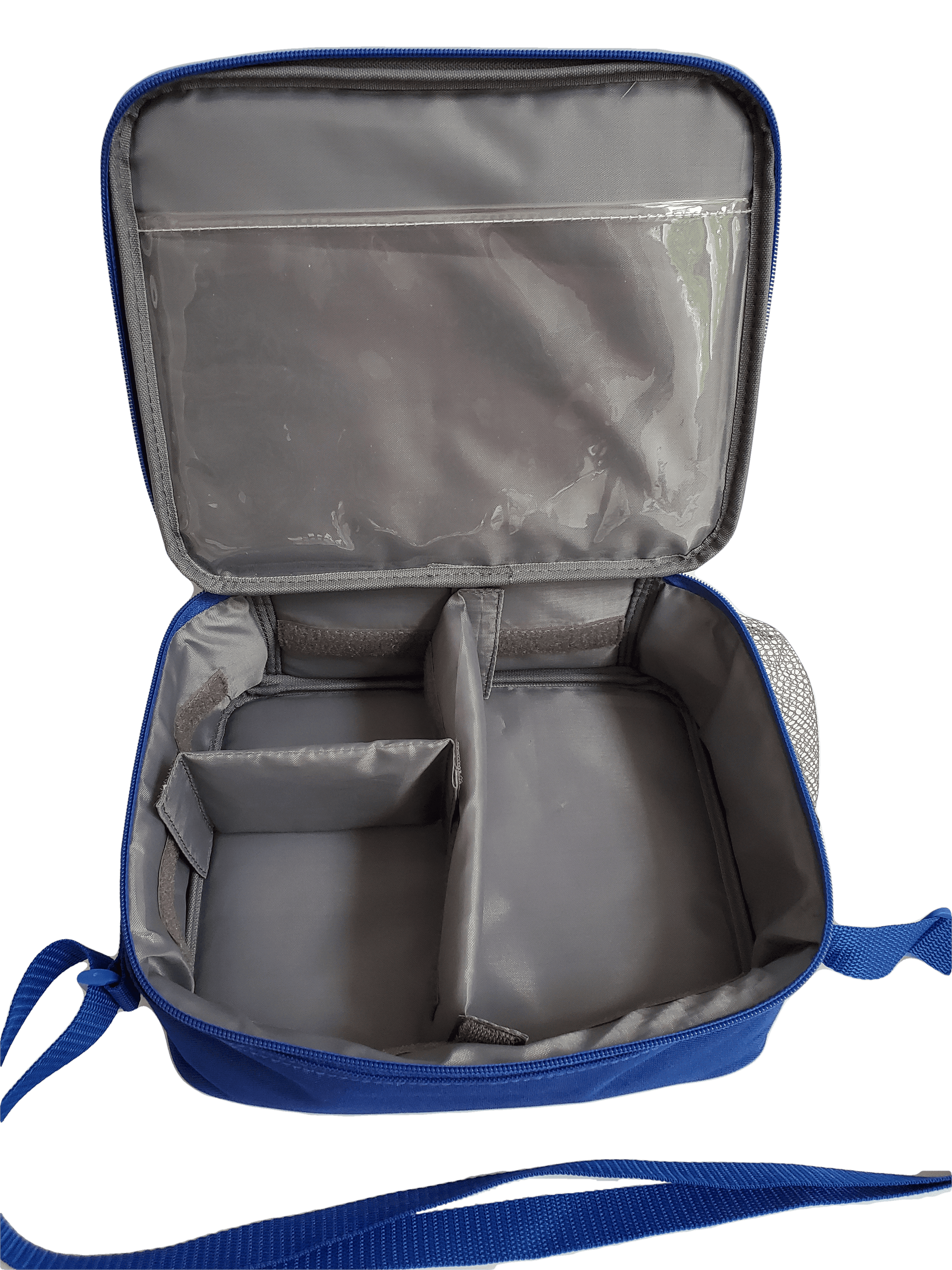 Power Over Pain Cupping Travel Bag - Lure Essentials