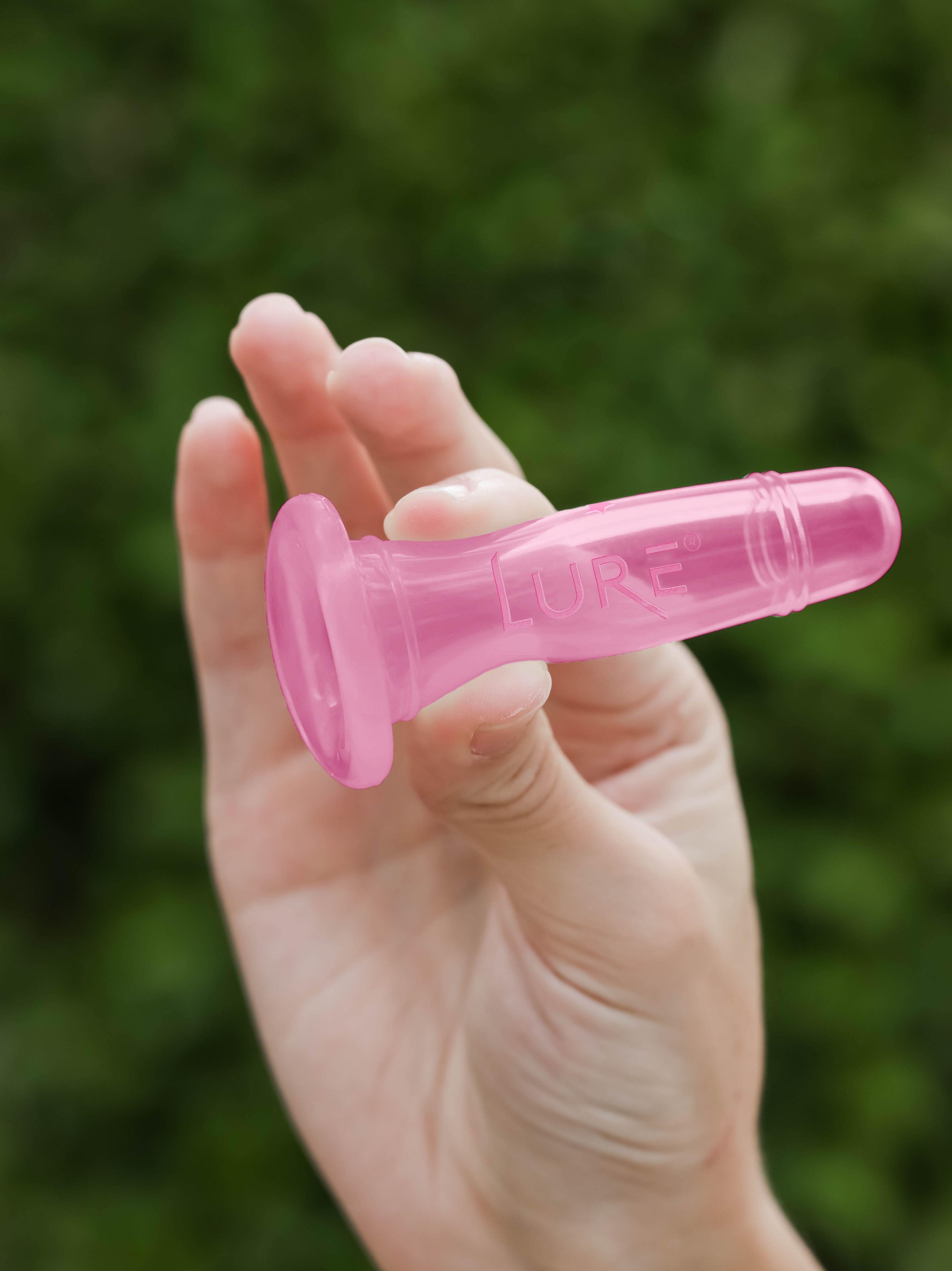 GLAM Face Cupping Set - Pink - Lure Essentials