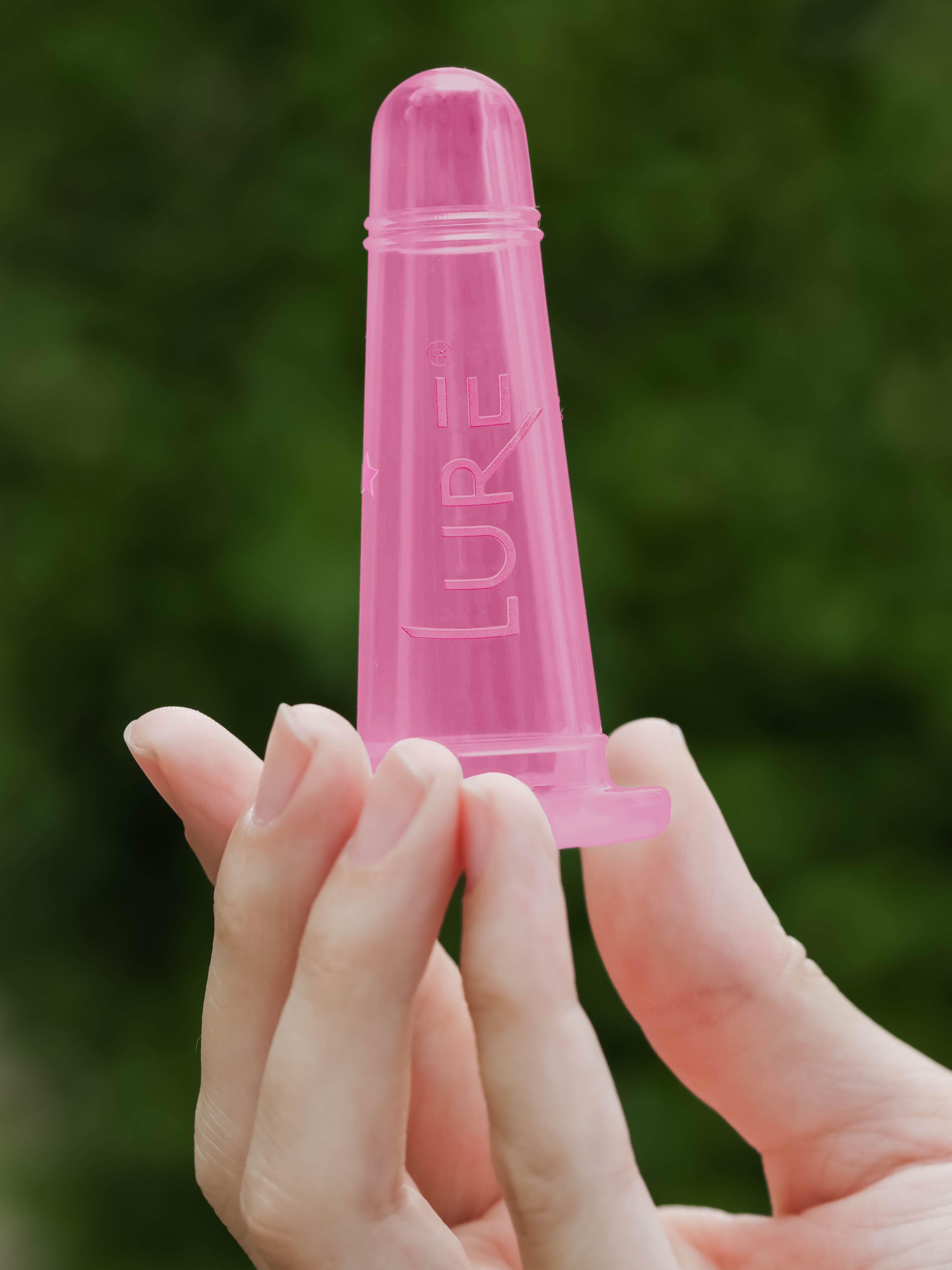 GLAM Face Cupping Set - Pink - Lure Essentials