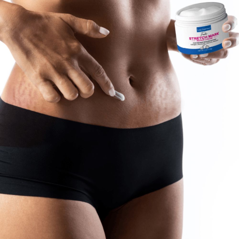 Lure Essentials Firming Cream for Thighs and Bum Works for Flat Belly  Firming and Skin Tightening Cream for Stomach