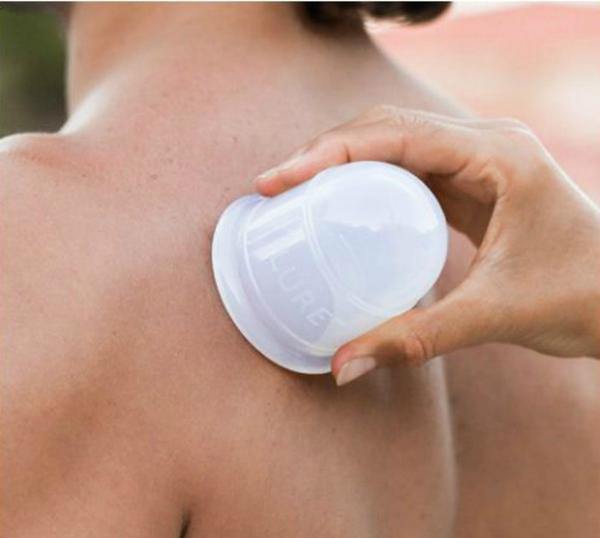 Zen Clear Cupping Cup - Singles - Lure Essentials