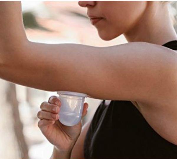 Zen Clear Cupping Cup - Singles - Lure Essentials