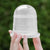 Zen Clear Cupping Cup - Singles - Lure Essentials