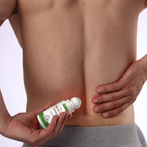 Muscle & Joint Care Relief Bundle