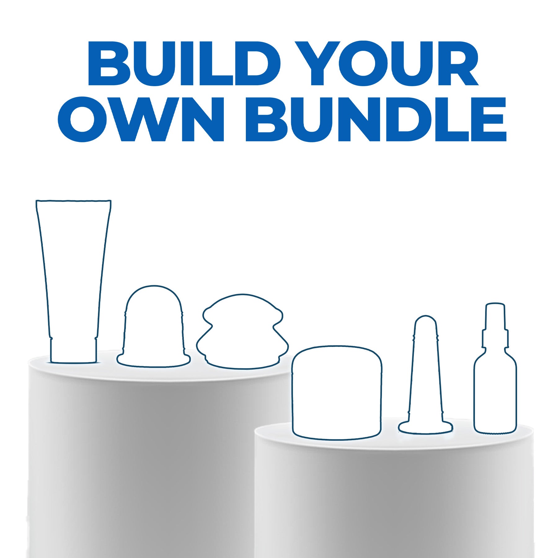 Build Your Own Custom Bundle and SAVE