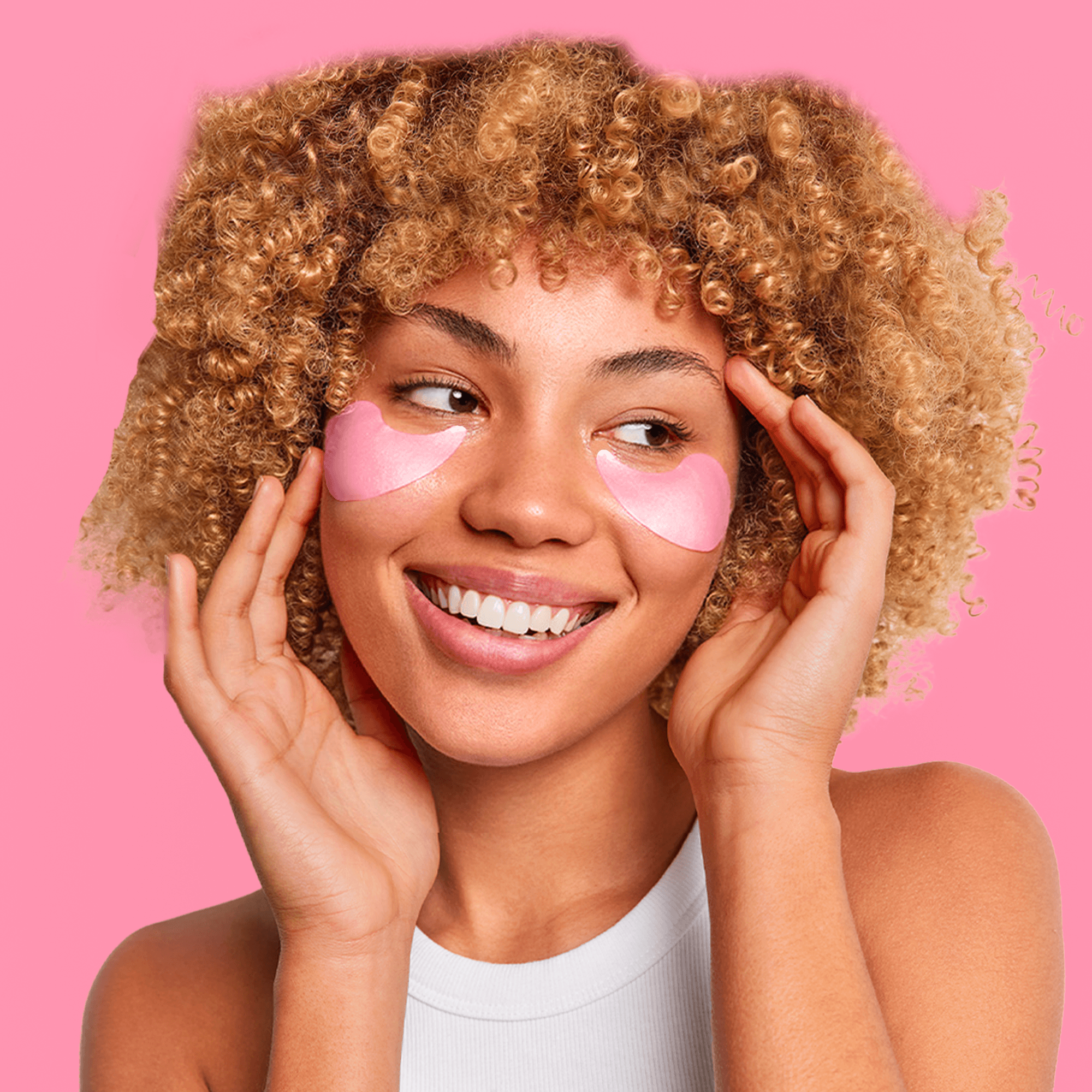 Hydrating Eye Masks - 60ct