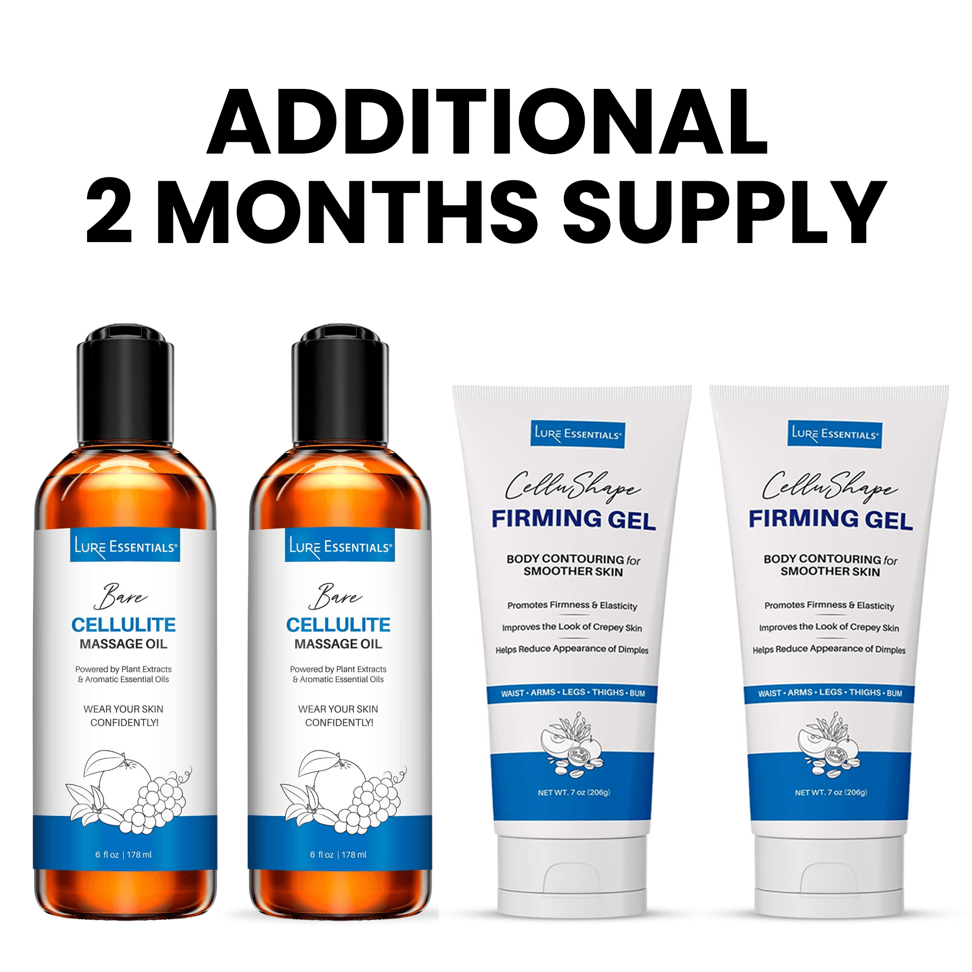 Additional 2 Months Supply