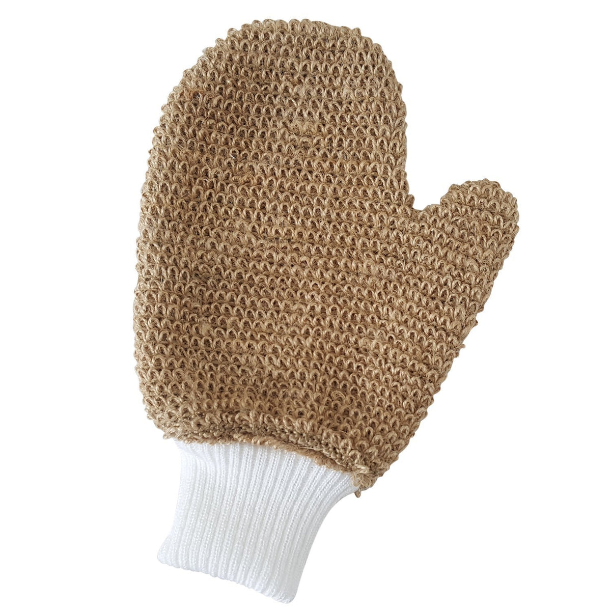 Dry Body Brush Mitts for Cellulite (Set of 2) - Lure Essentials