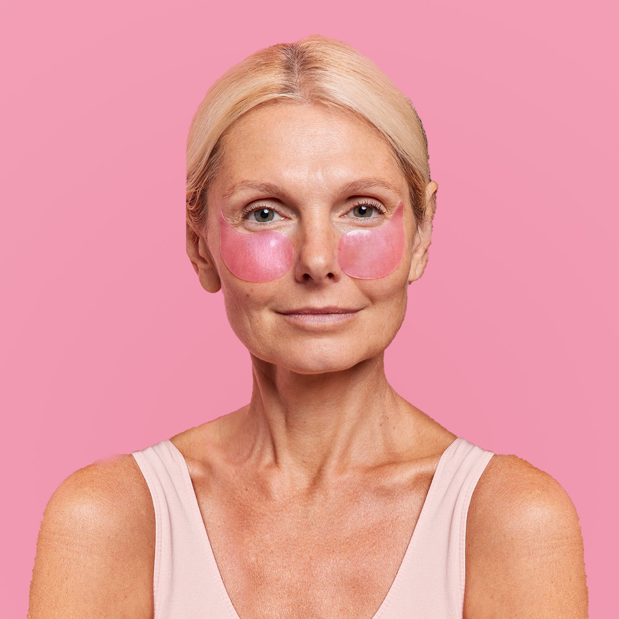 Hydrating Eye Masks - 60ct